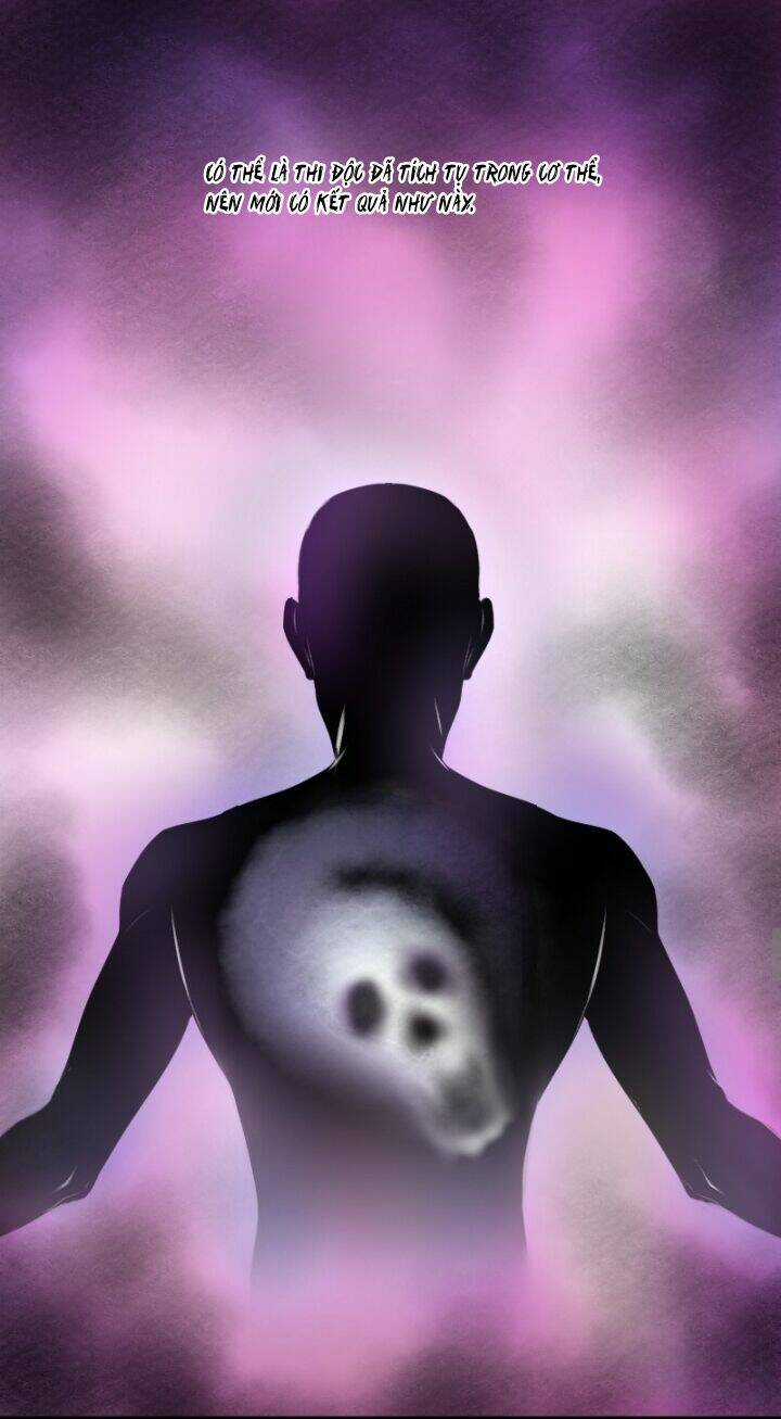 Thợ Cắt Tóc Cho Diêm Vương - Chapter 12 - Trang 32