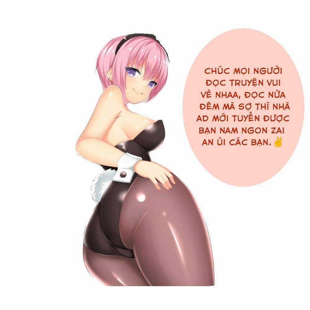 Thợ Cắt Tóc Cho Diêm Vương - Chapter 13 - Trang 1