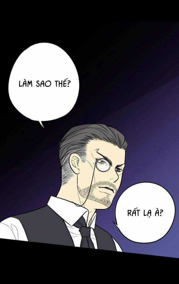 Thợ Cắt Tóc Cho Diêm Vương - Chapter 13 - Trang 11