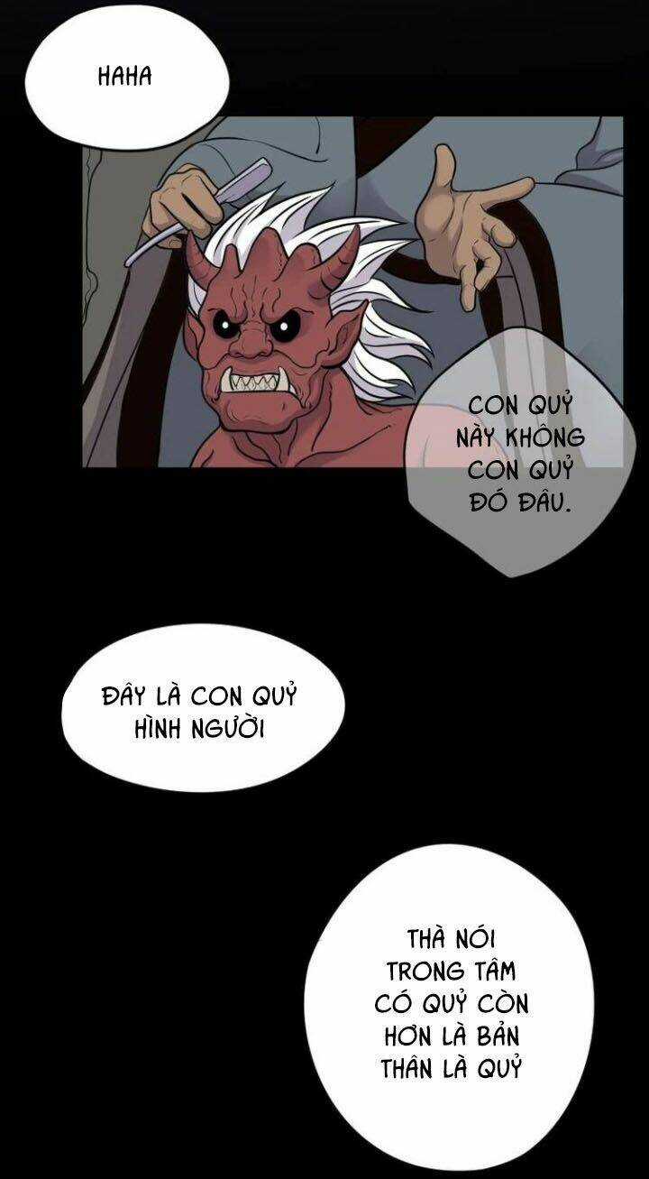 Thợ Cắt Tóc Cho Diêm Vương - Chapter 13 - Trang 13