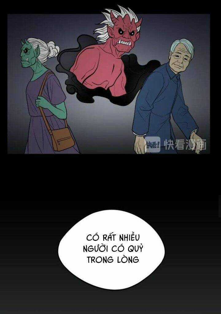 Thợ Cắt Tóc Cho Diêm Vương - Chapter 13 - Trang 14