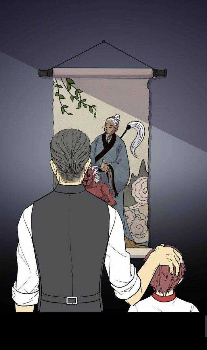 Thợ Cắt Tóc Cho Diêm Vương - Chapter 13 - Trang 18