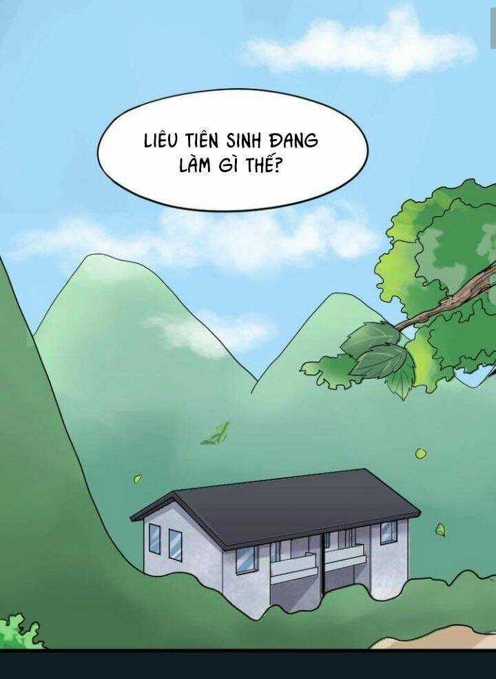 Thợ Cắt Tóc Cho Diêm Vương - Chapter 13 - Trang 20