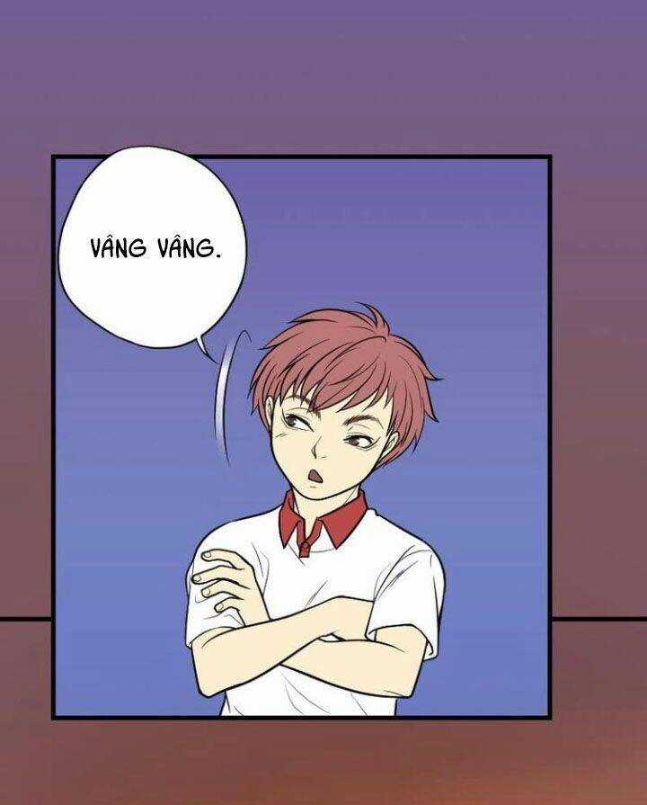 Thợ Cắt Tóc Cho Diêm Vương - Chapter 13 - Trang 3