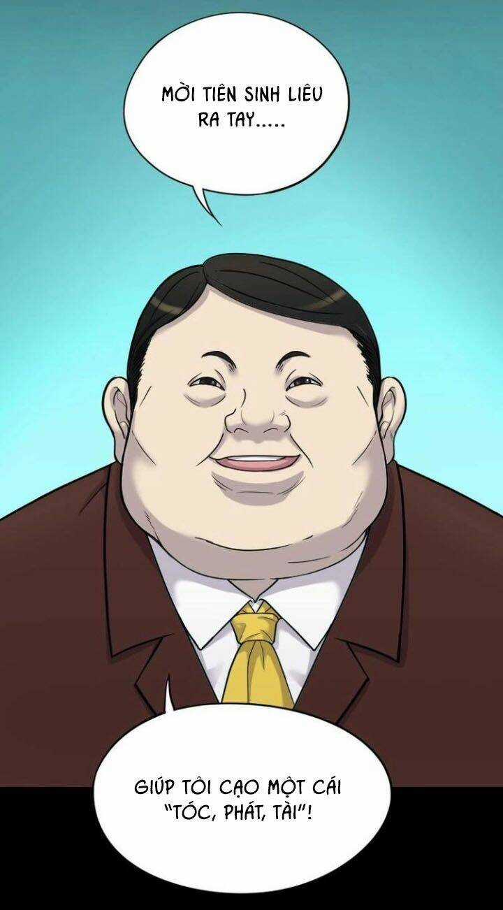 Thợ Cắt Tóc Cho Diêm Vương - Chapter 13 - Trang 22