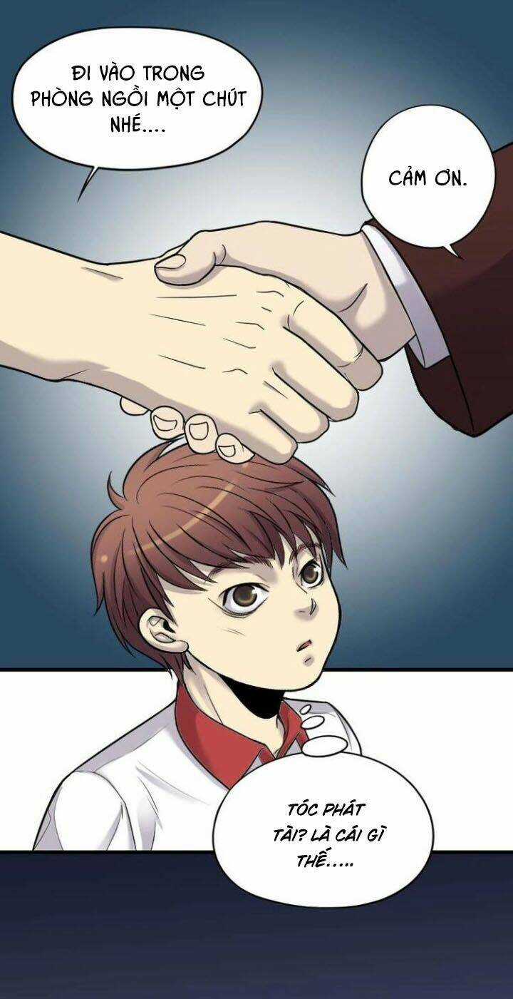 Thợ Cắt Tóc Cho Diêm Vương - Chapter 13 - Trang 23