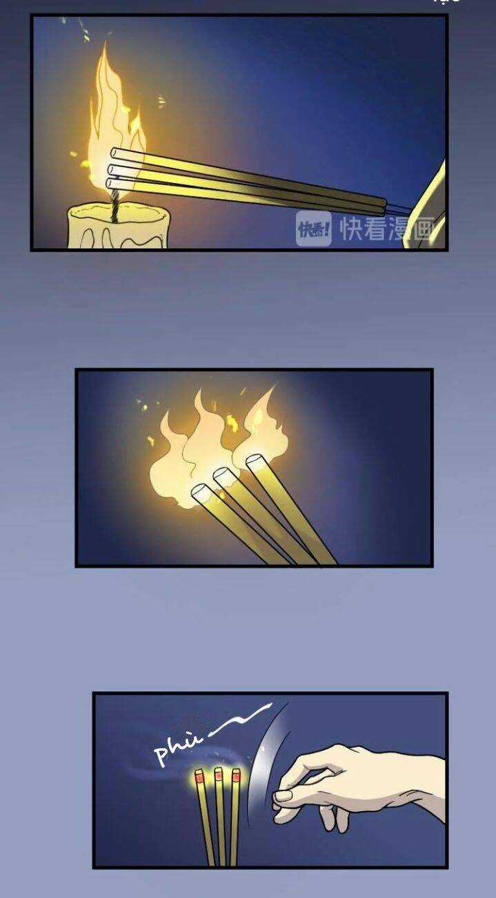 Thợ Cắt Tóc Cho Diêm Vương - Chapter 13 - Trang 24