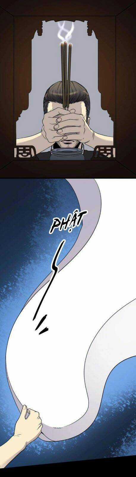 Thợ Cắt Tóc Cho Diêm Vương - Chapter 13 - Trang 26