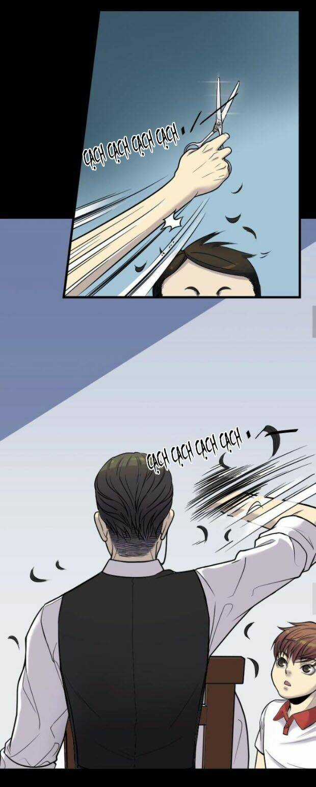 Thợ Cắt Tóc Cho Diêm Vương - Chapter 13 - Trang 28