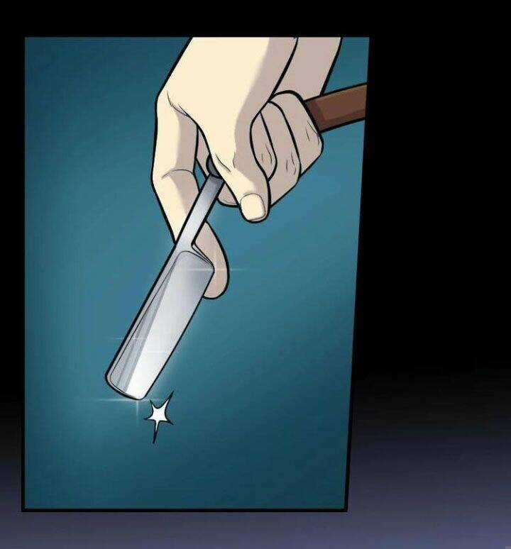 Thợ Cắt Tóc Cho Diêm Vương - Chapter 13 - Trang 30