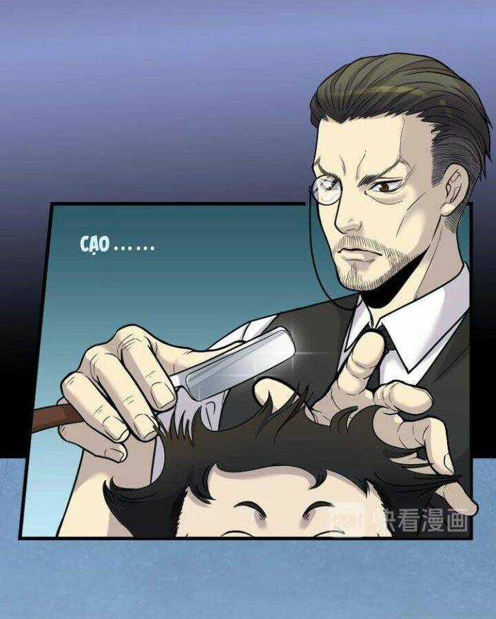 Thợ Cắt Tóc Cho Diêm Vương - Chapter 13 - Trang 31