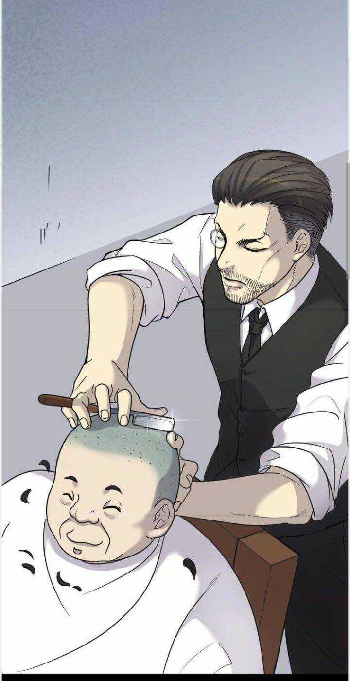 Thợ Cắt Tóc Cho Diêm Vương - Chapter 13 - Trang 33