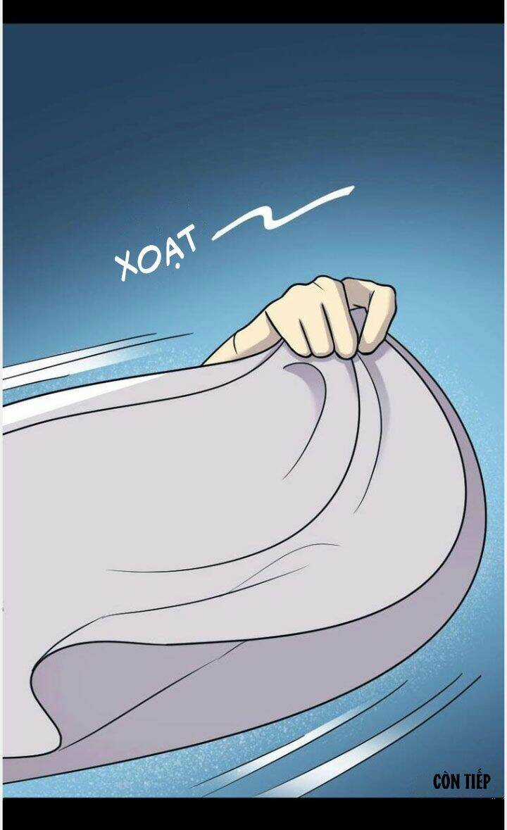 Thợ Cắt Tóc Cho Diêm Vương - Chapter 13 - Trang 34