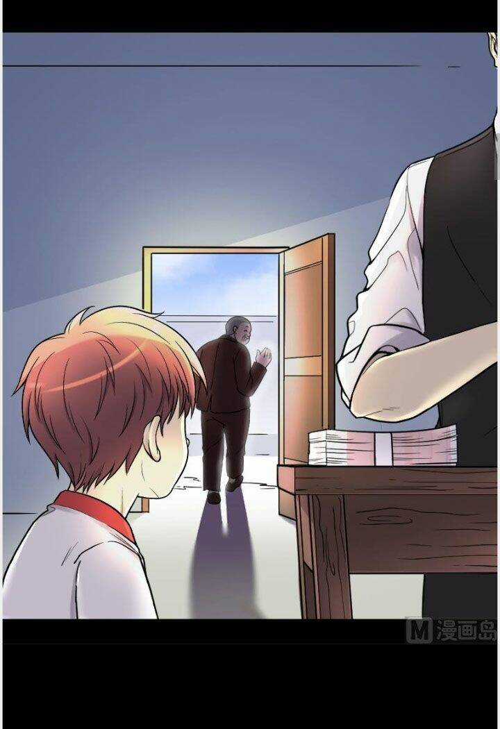 Thợ Cắt Tóc Cho Diêm Vương - Chapter 13 - Trang 38