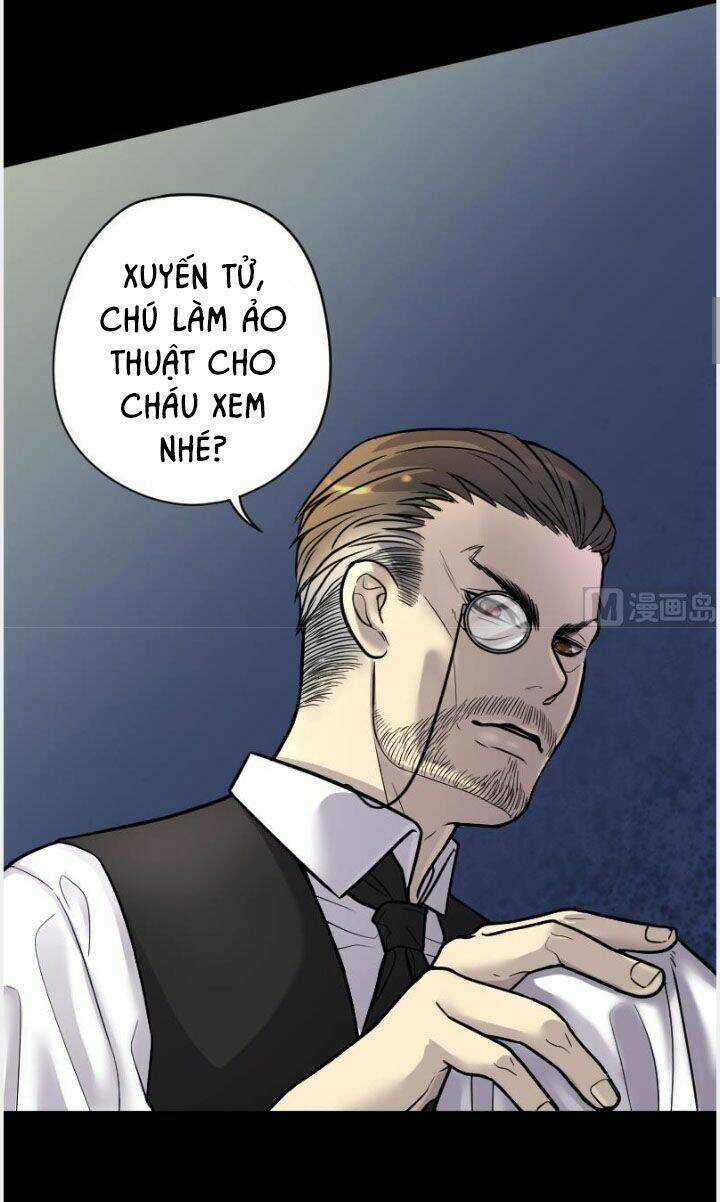 Thợ Cắt Tóc Cho Diêm Vương - Chapter 13 - Trang 39