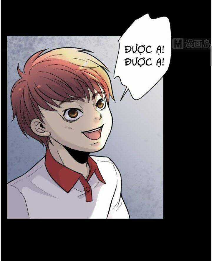 Thợ Cắt Tóc Cho Diêm Vương - Chapter 13 - Trang 40