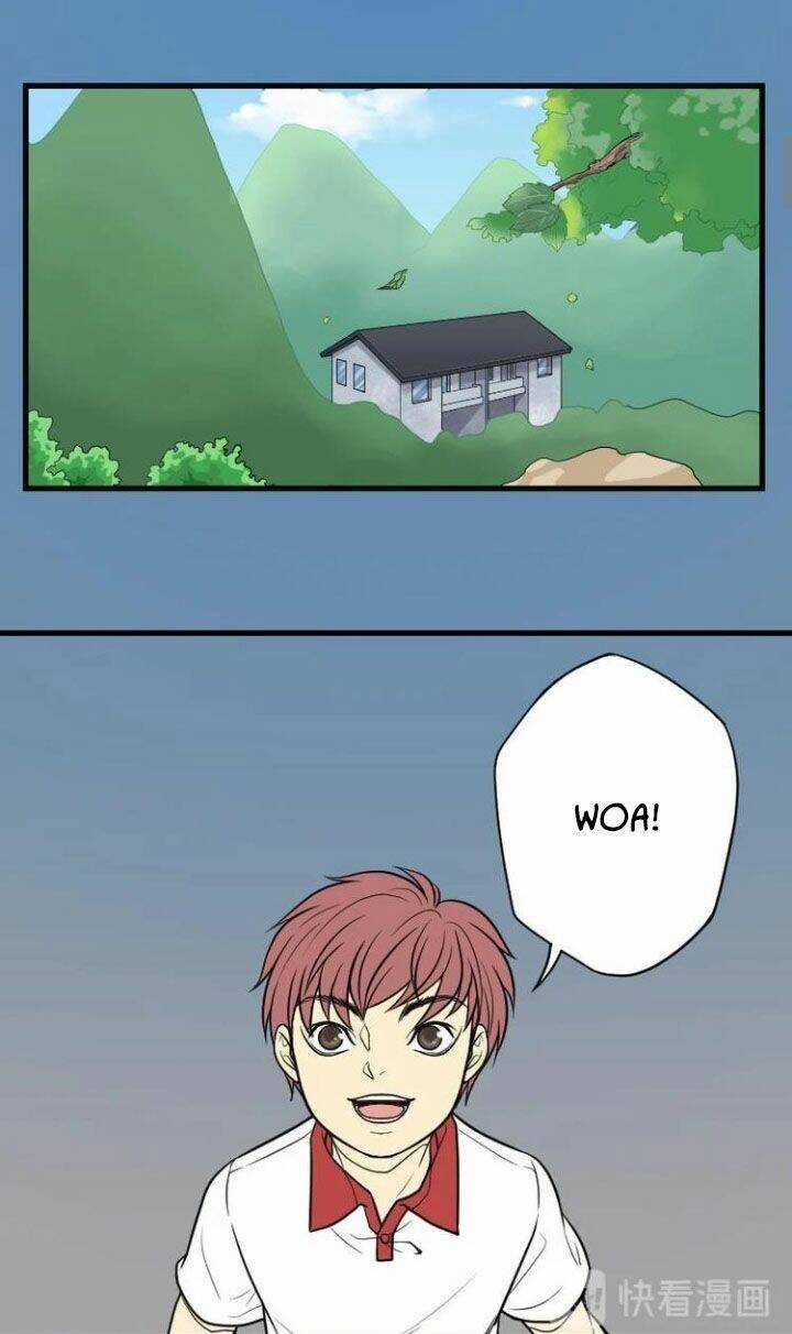 Thợ Cắt Tóc Cho Diêm Vương - Chapter 13 - Trang 5