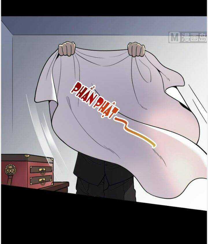 Thợ Cắt Tóc Cho Diêm Vương - Chapter 13 - Trang 41