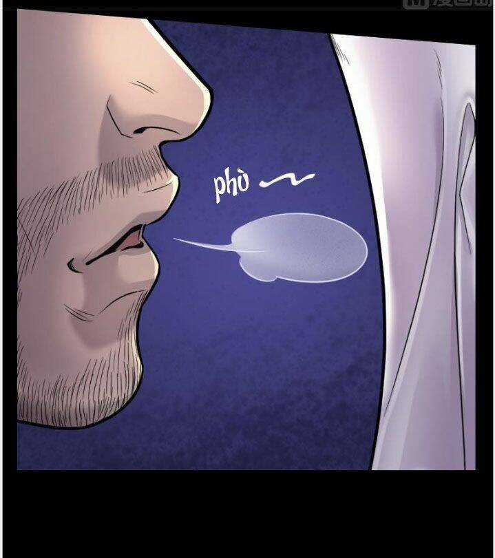 Thợ Cắt Tóc Cho Diêm Vương - Chapter 13 - Trang 42