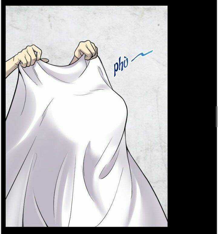 Thợ Cắt Tóc Cho Diêm Vương - Chapter 13 - Trang 43