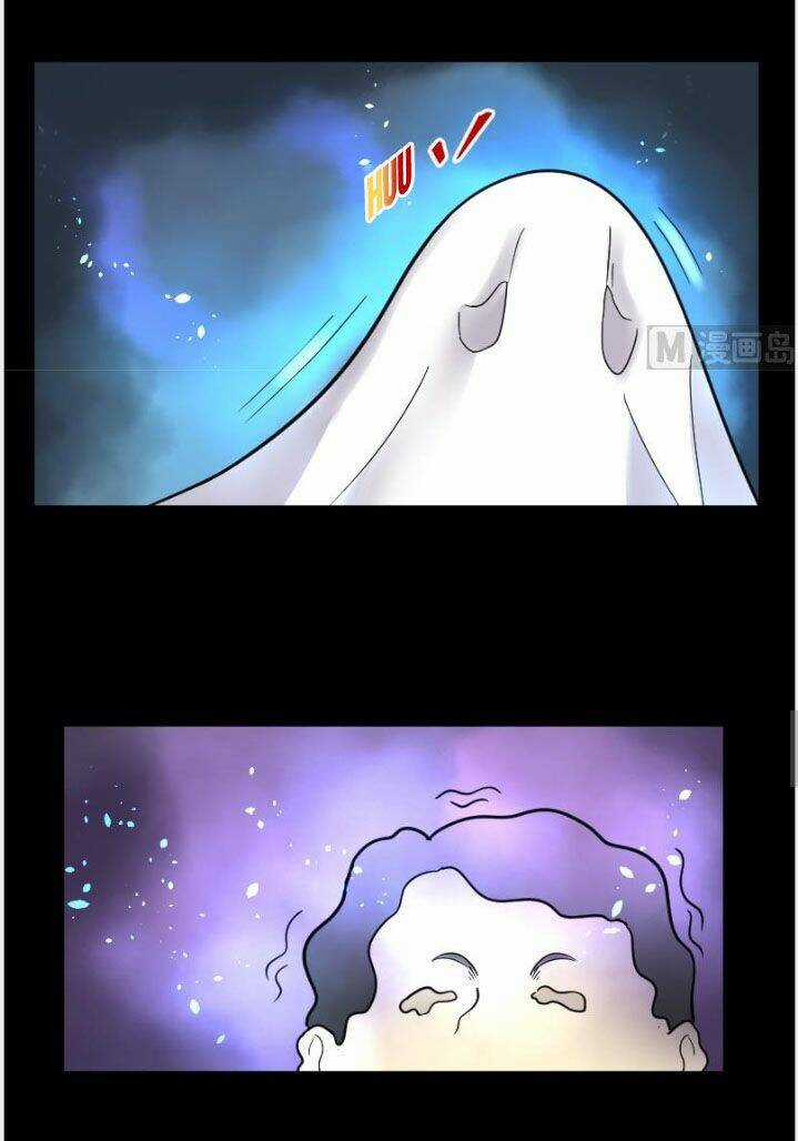 Thợ Cắt Tóc Cho Diêm Vương - Chapter 13 - Trang 46