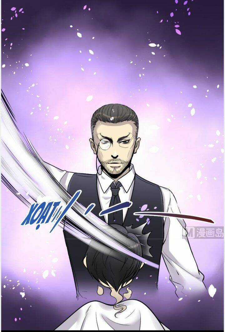 Thợ Cắt Tóc Cho Diêm Vương - Chapter 13 - Trang 49