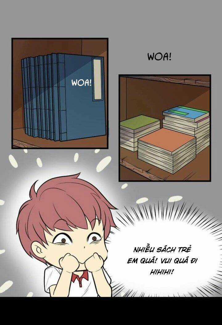 Thợ Cắt Tóc Cho Diêm Vương - Chapter 13 - Trang 6