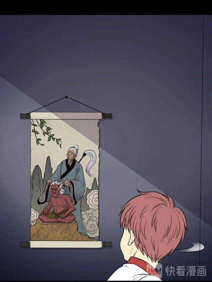 Thợ Cắt Tóc Cho Diêm Vương - Chapter 13 - Trang 8