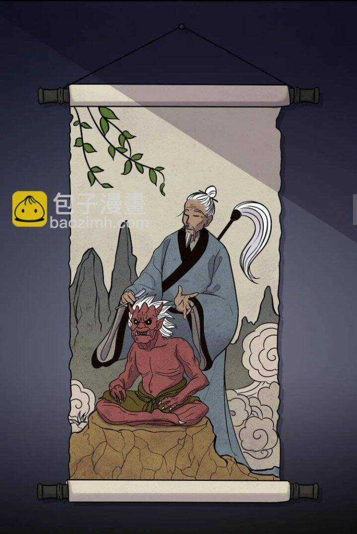 Thợ Cắt Tóc Cho Diêm Vương - Chapter 13 - Trang 9