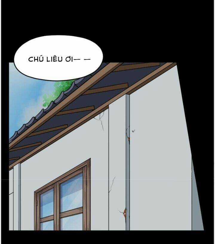 Thợ Cắt Tóc Cho Diêm Vương - Chapter 14 - Trang 10