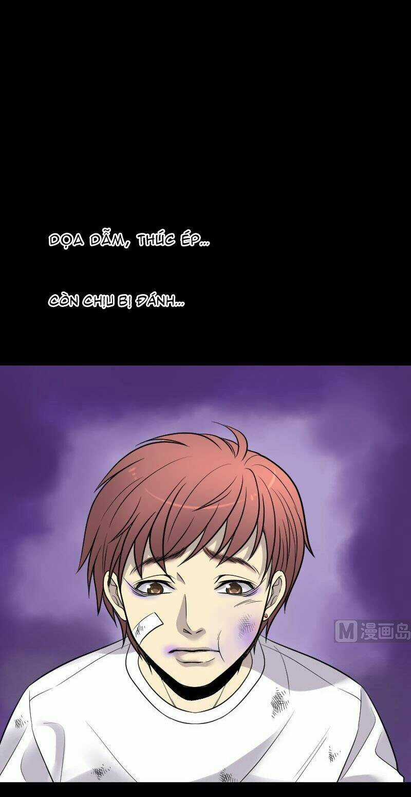 Thợ Cắt Tóc Cho Diêm Vương - Chapter 15 - Trang 2