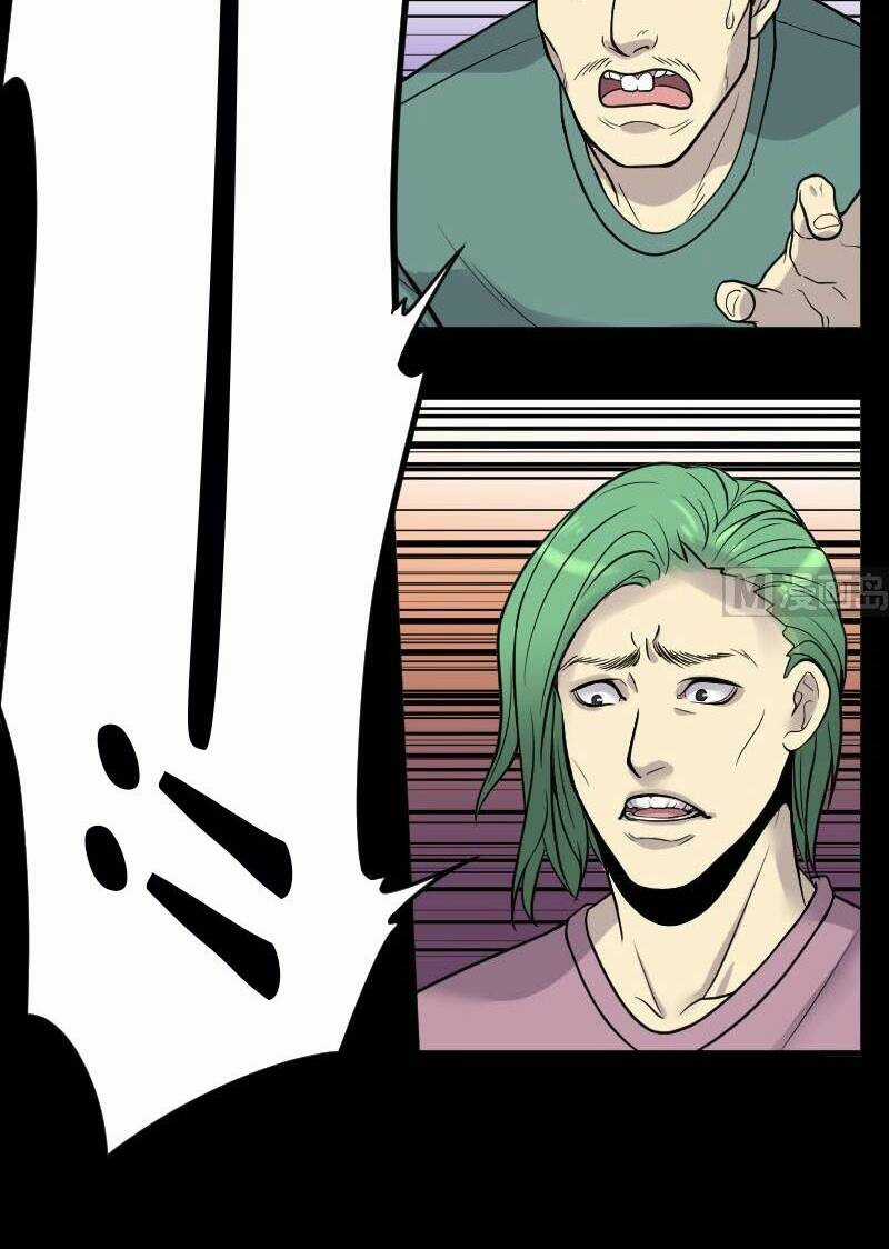 Thợ Cắt Tóc Cho Diêm Vương - Chapter 15 - Trang 20