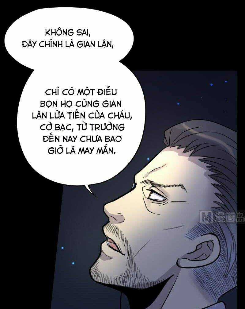 Thợ Cắt Tóc Cho Diêm Vương - Chapter 15 - Trang 27