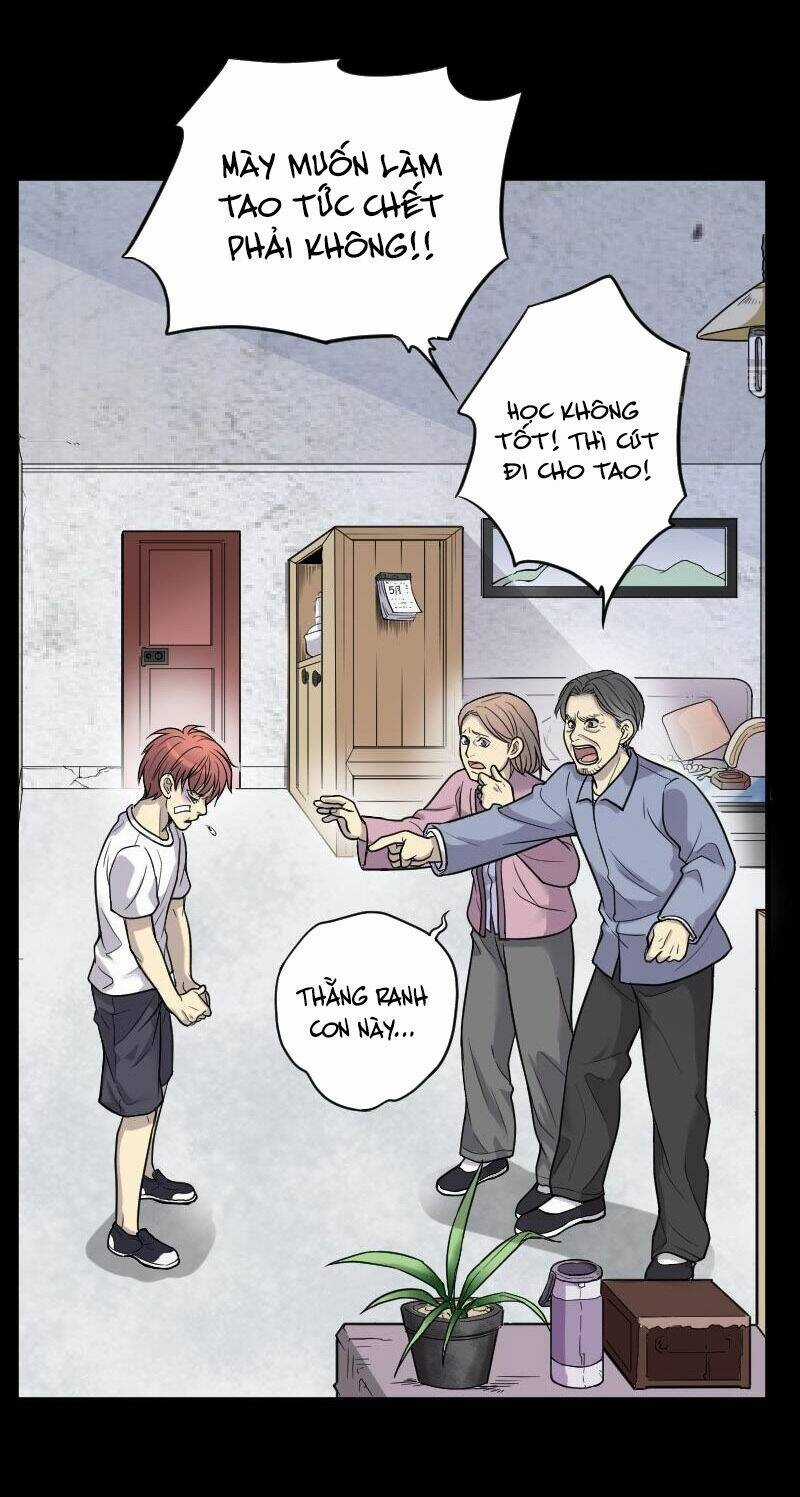 Thợ Cắt Tóc Cho Diêm Vương - Chapter 15 - Trang 5