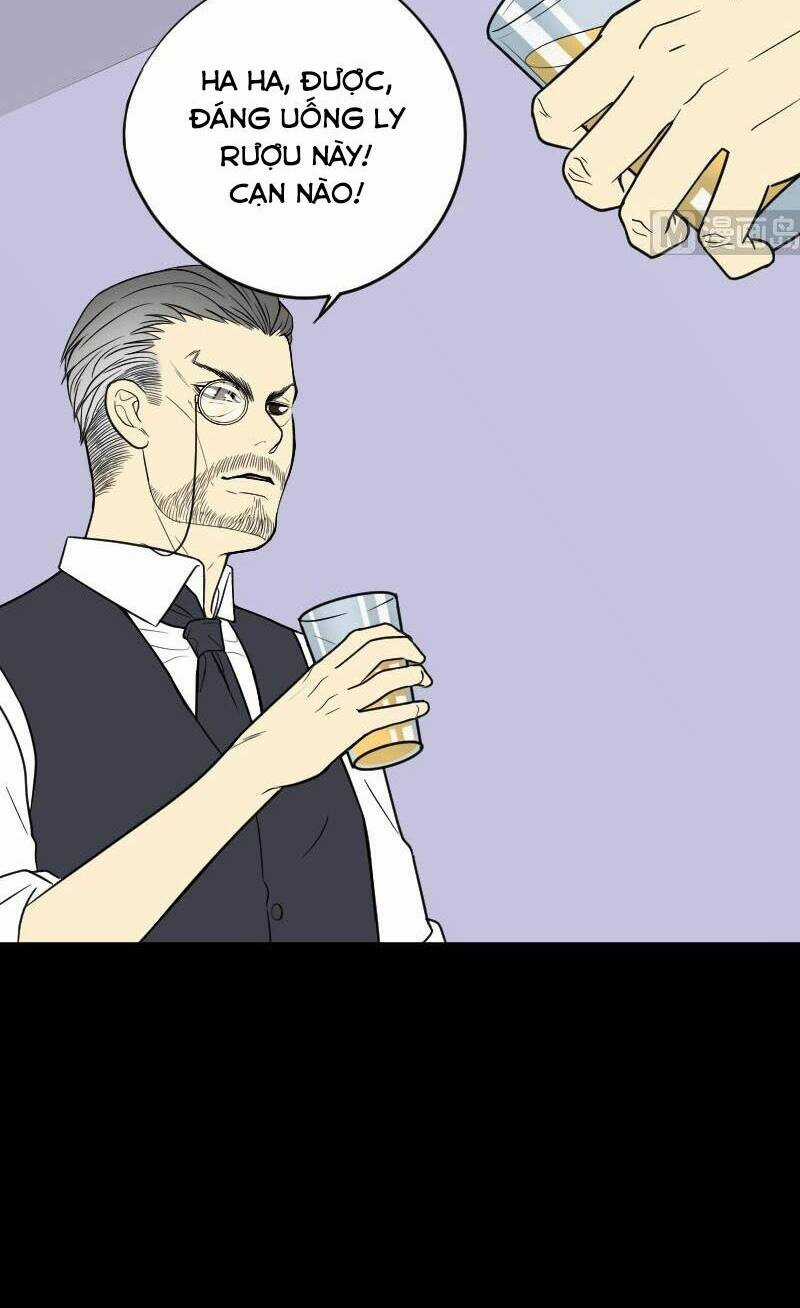 Thợ Cắt Tóc Cho Diêm Vương - Chapter 15 - Trang 46