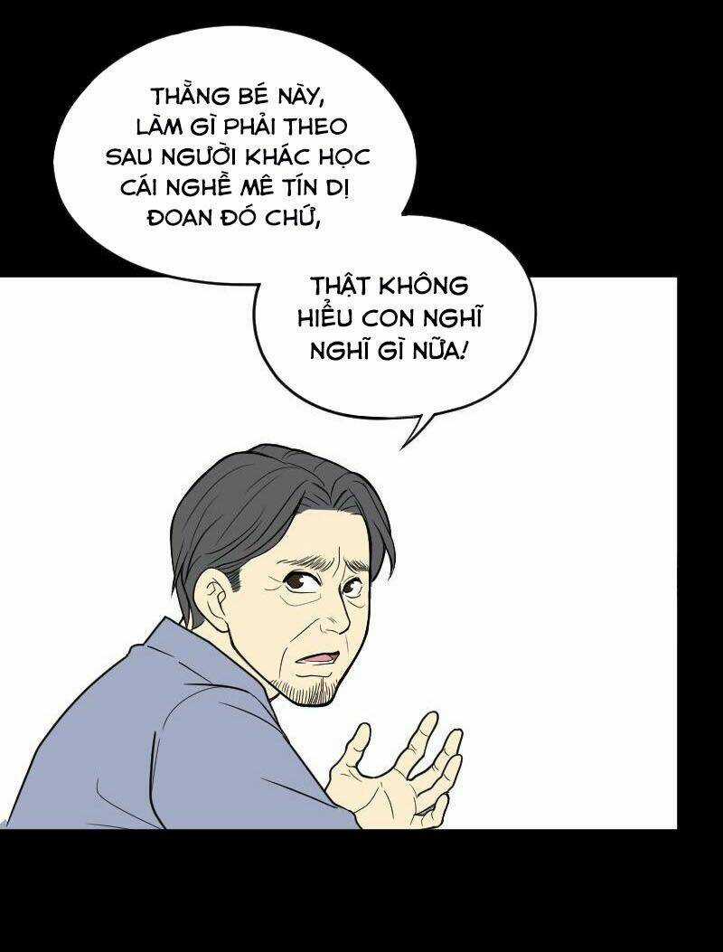 Thợ Cắt Tóc Cho Diêm Vương - Chapter 15 - Trang 49