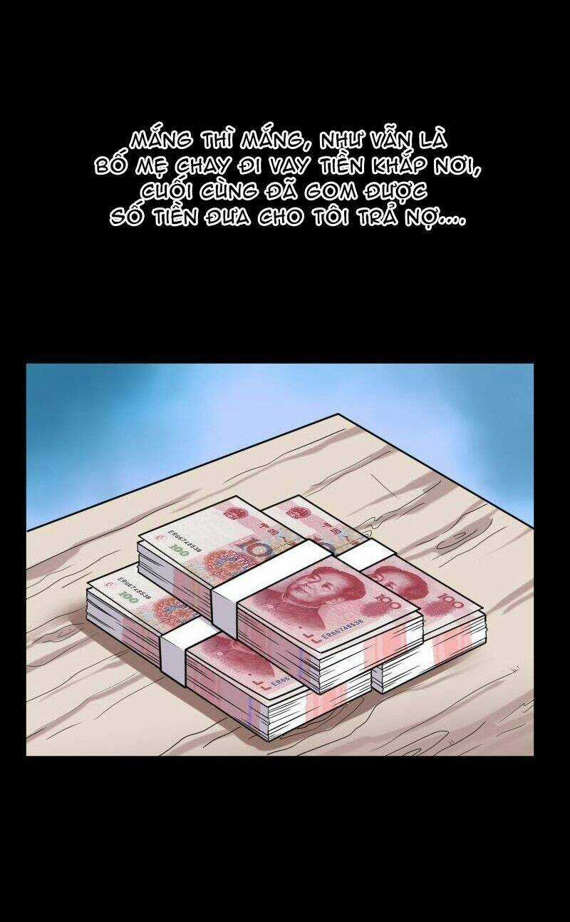 Thợ Cắt Tóc Cho Diêm Vương - Chapter 15 - Trang 6