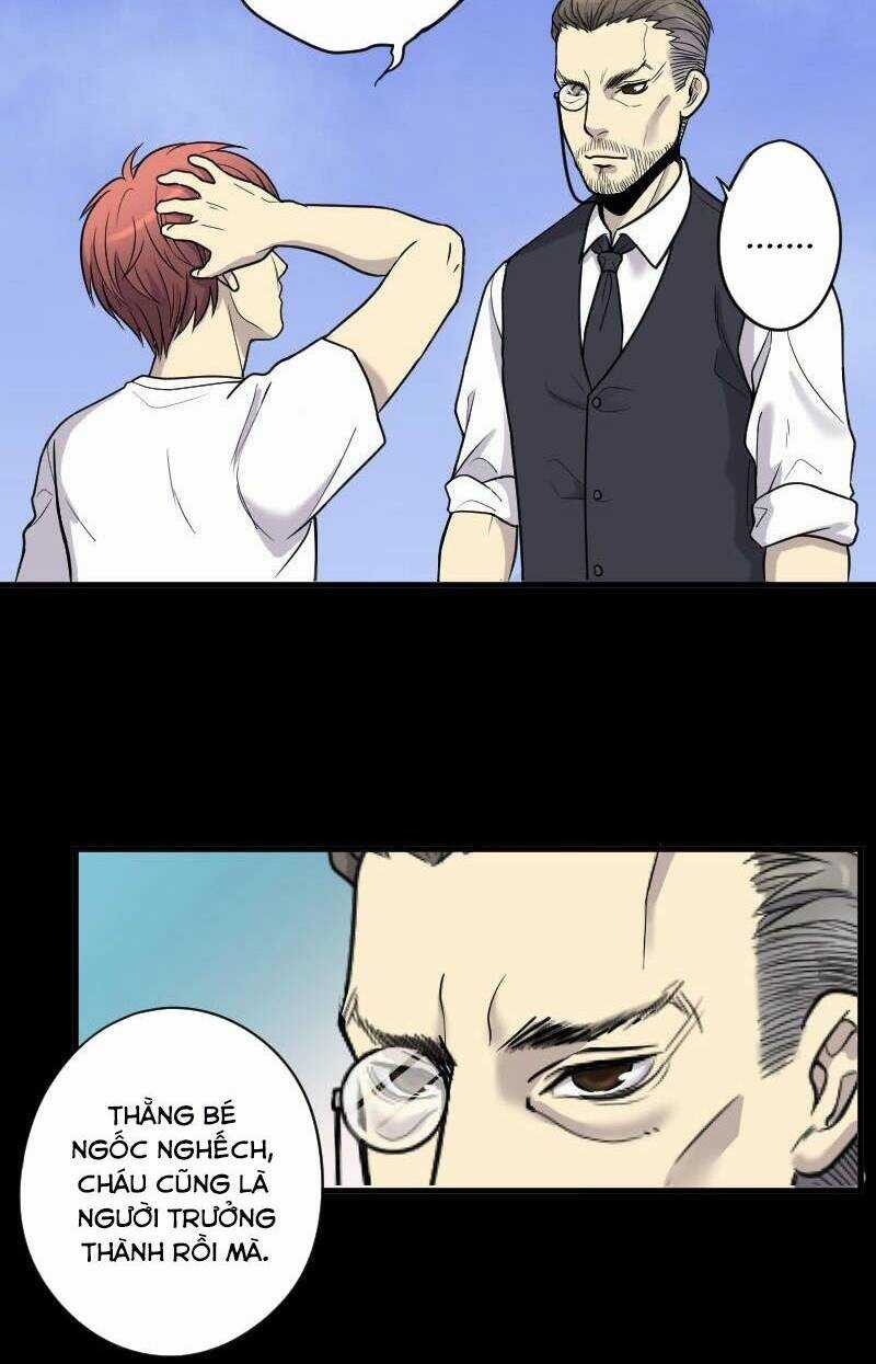 Thợ Cắt Tóc Cho Diêm Vương - Chapter 15 - Trang 58