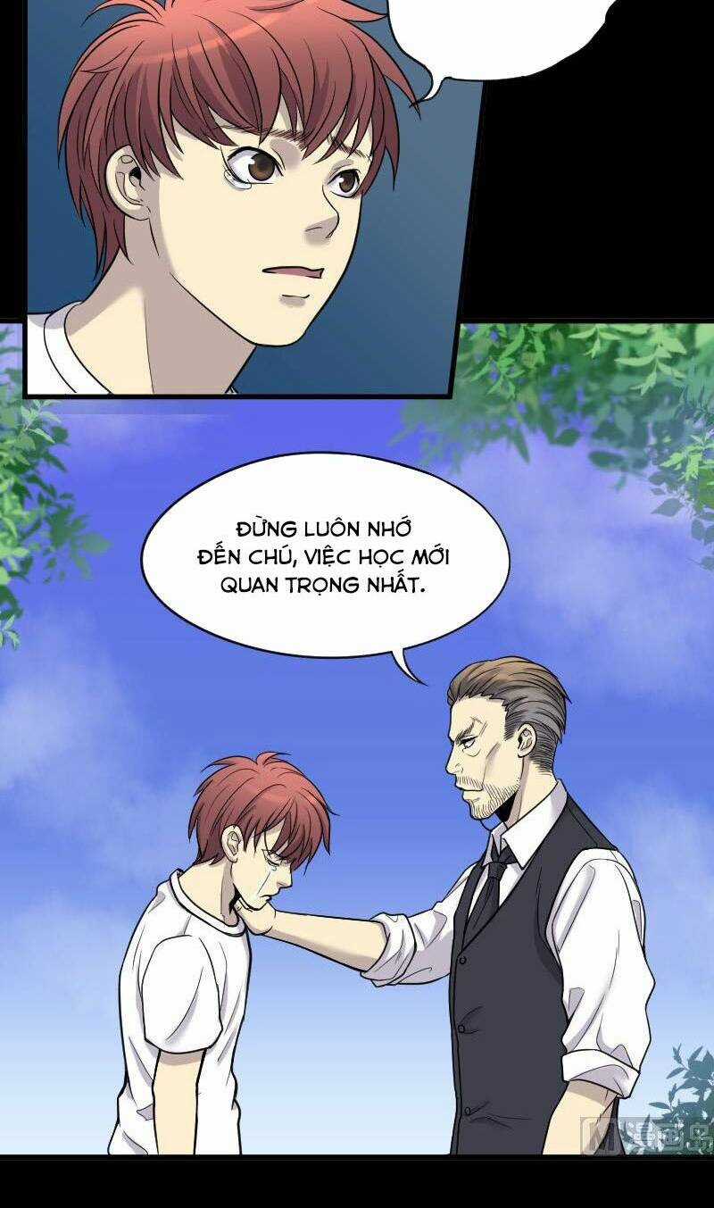 Thợ Cắt Tóc Cho Diêm Vương - Chapter 15 - Trang 60