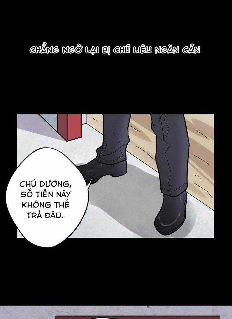 Thợ Cắt Tóc Cho Diêm Vương - Chapter 15 - Trang 8