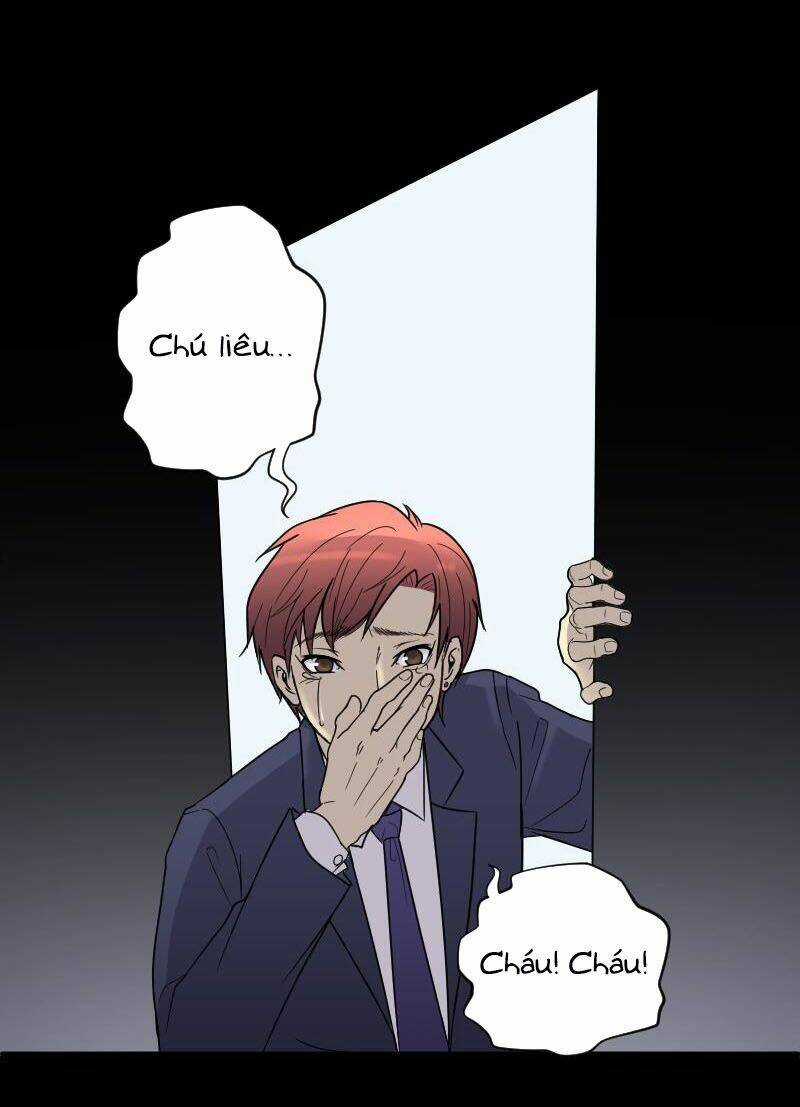 Thợ Cắt Tóc Cho Diêm Vương - Chapter 15 - Trang 83