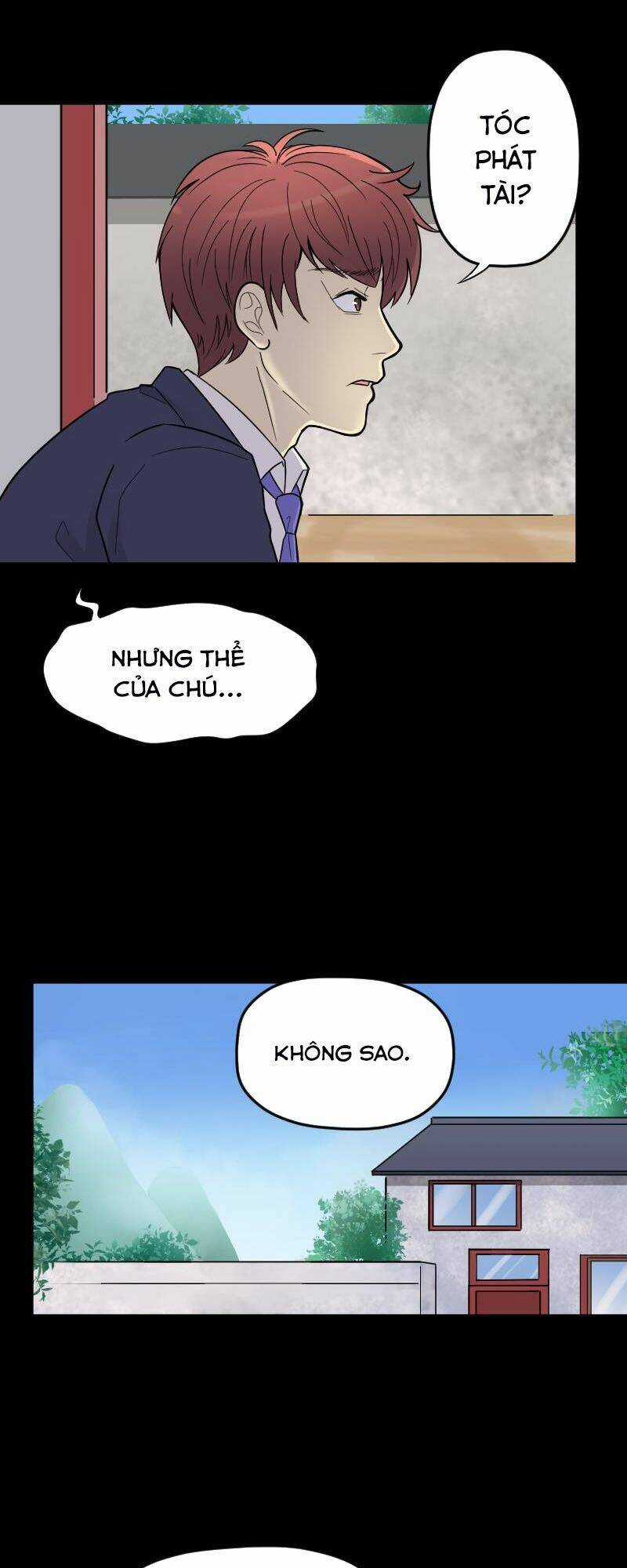 Thợ Cắt Tóc Cho Diêm Vương - Chapter 15 - Trang 87