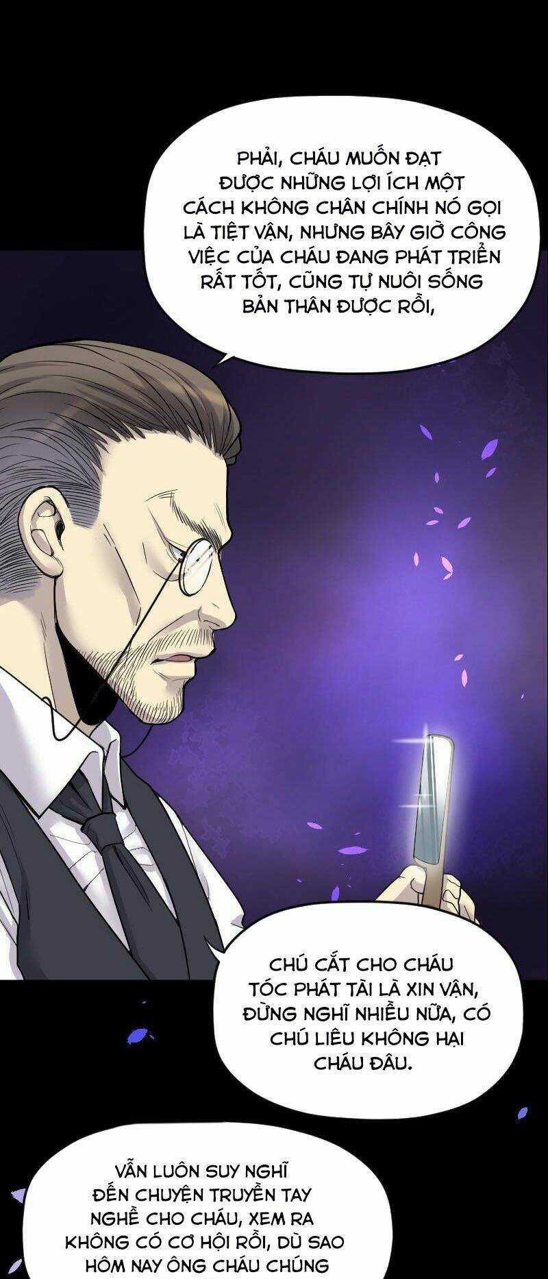 Thợ Cắt Tóc Cho Diêm Vương - Chapter 15 - Trang 90