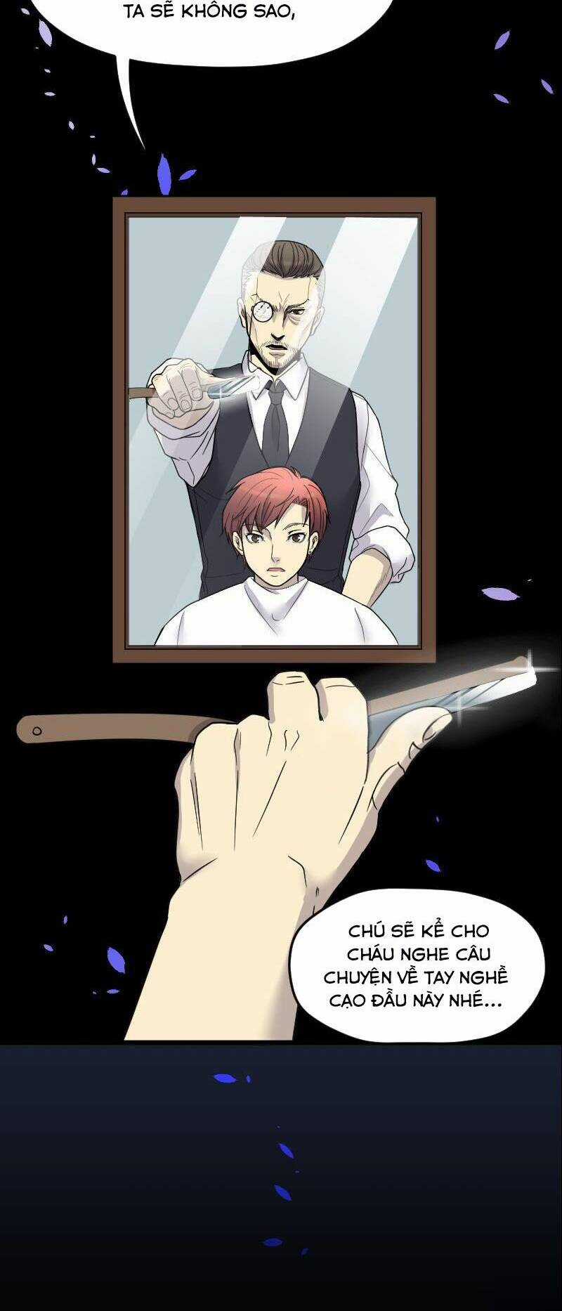 Thợ Cắt Tóc Cho Diêm Vương - Chapter 15 - Trang 91