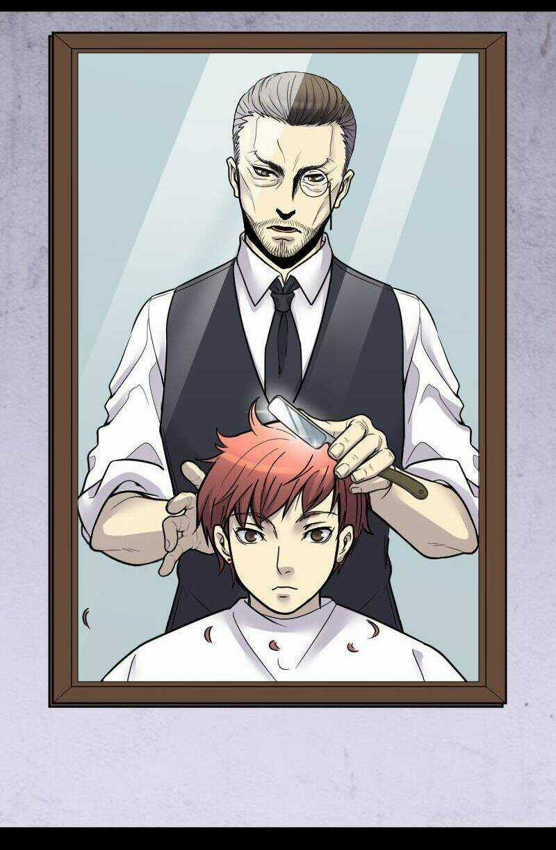 Thợ Cắt Tóc Cho Diêm Vương - Chapter 16 - Trang 17