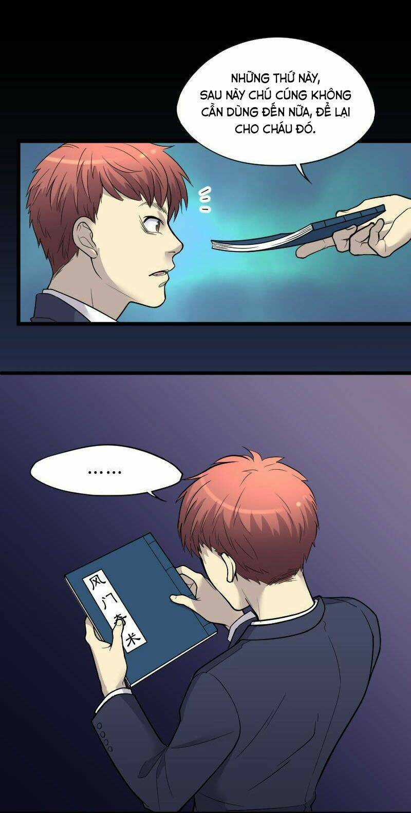 Thợ Cắt Tóc Cho Diêm Vương - Chapter 16 - Trang 25