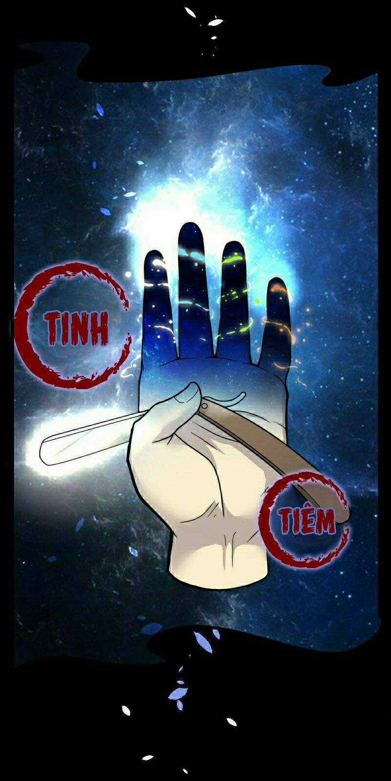 Thợ Cắt Tóc Cho Diêm Vương - Chapter 16 - Trang 4