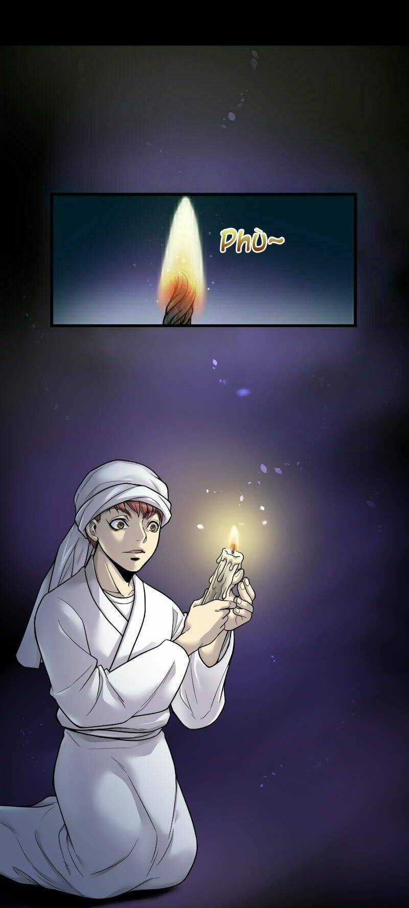 Thợ Cắt Tóc Cho Diêm Vương - Chapter 16 - Trang 50