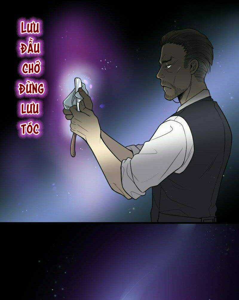 Thợ Cắt Tóc Cho Diêm Vương - Chapter 16 - Trang 55
