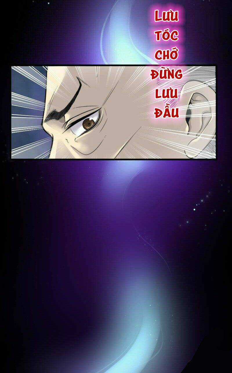 Thợ Cắt Tóc Cho Diêm Vương - Chapter 16 - Trang 56